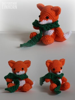Foxes_littlet
