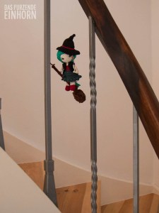 Hexenritt zum Blocksberg