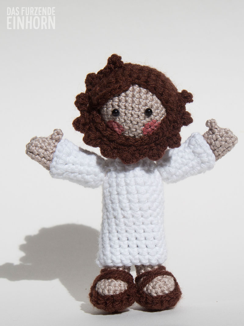 JesusChrist_Portfolio