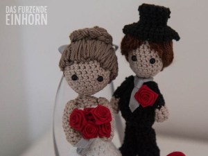 Crochet for Weddings