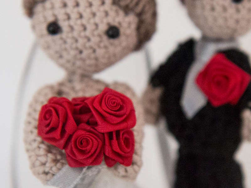 Wedding-Crochet-Gift