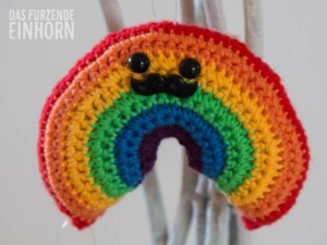 Wetter-Mobile Herr Regenbogen