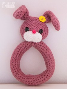 Hase-Betty-Greifling