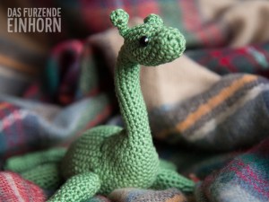 Ungeheuer zum Liebhaben