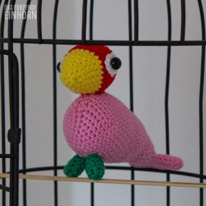 Kay Bojesens Singvögel