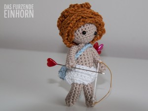Cupido-armor-häkeln