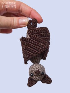 Fruitbat in Relation