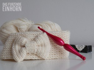 Häkeln mit Furls - Erfahrungsbericht