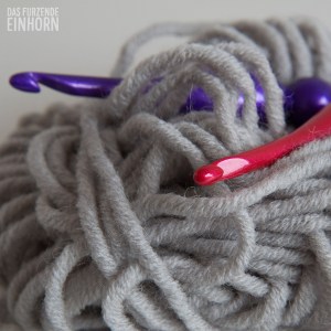 Häkeln mit Furls