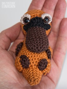 Crocheted-Platypus-baby