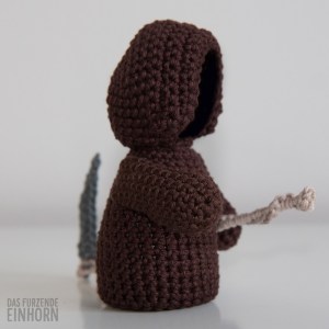 Von Ruth inspirierter Tod