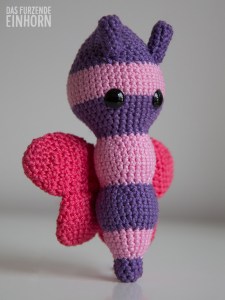 Babygeschenk häkeln