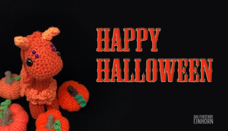 HappyHalloween_DasFurzendeEinhorn